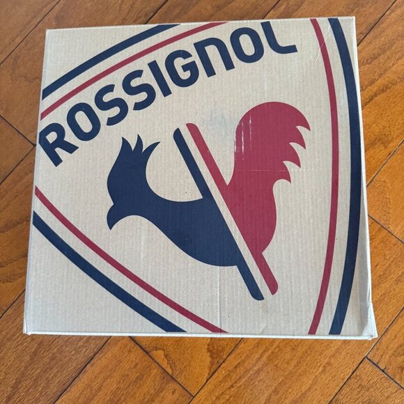 Rossignol XC-2 - Cross Country Touring Ski Boots for Women - Snow Ski Boots - Bl - Picture 11 of 11